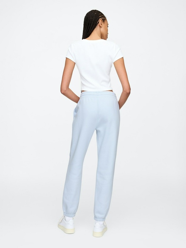 GAP Jogginghose Logo GAP