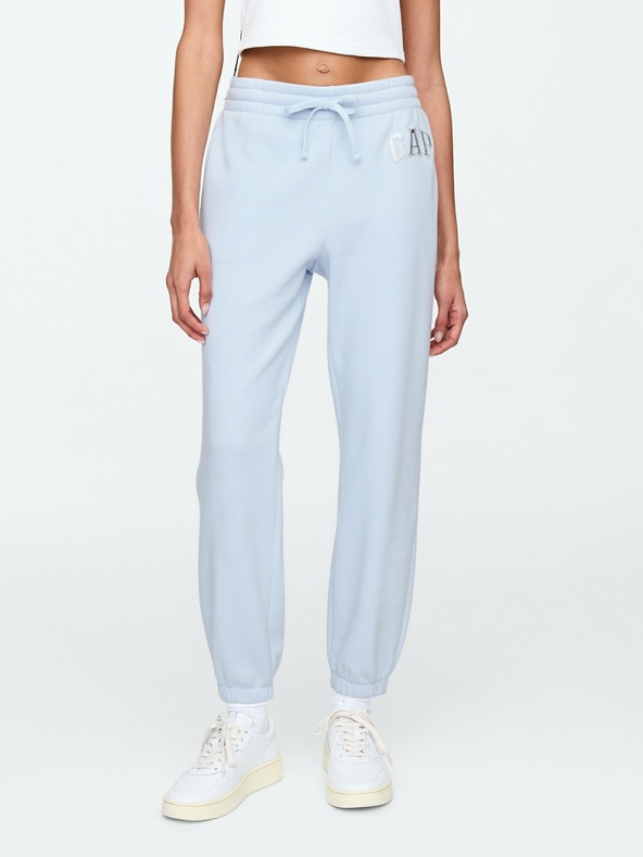 GAP Jogginghose Logo GAP