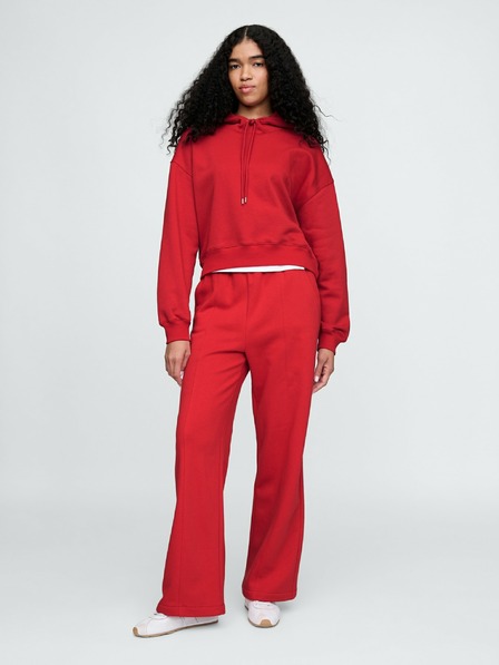 GAP Weite Jogginghose Vintage Soft GAP