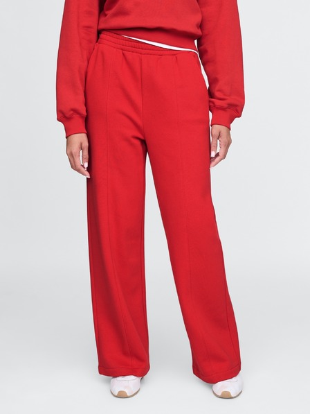 GAP Weite Jogginghose Vintage Soft GAP