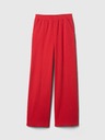 GAP Weite Jogginghose Vintage Soft GAP