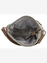 Beagles Handtasche Beagles Brunete 17596 Hellgrau