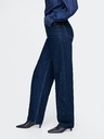 GAP Damen Barrel High Rise Jeans GAP