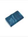 Vuch Maeva Middle Marble Blue Wallet