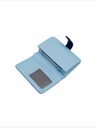 Vuch Maeva Middle Marble Blue Wallet