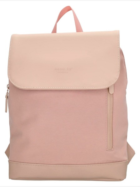 Beagles Rucksack Beagles Originals Kobe 23003 Rosa