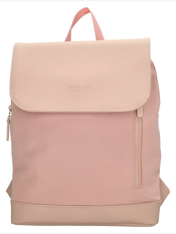 Beagles Rucksack Beagles Originals Kobe 23003 Rosa