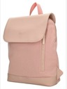 Beagles Rucksack Beagles Originals Kobe 23003 Rosa