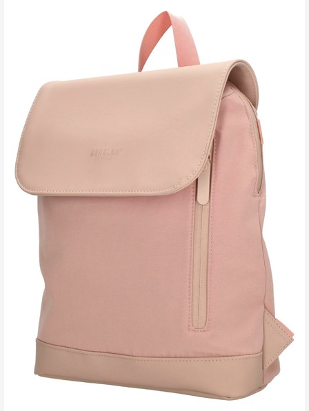 Beagles Rucksack Beagles Originals Kobe 23003 Rosa