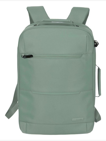 Travelite Travelite Workfloow Rucksack L Salbei