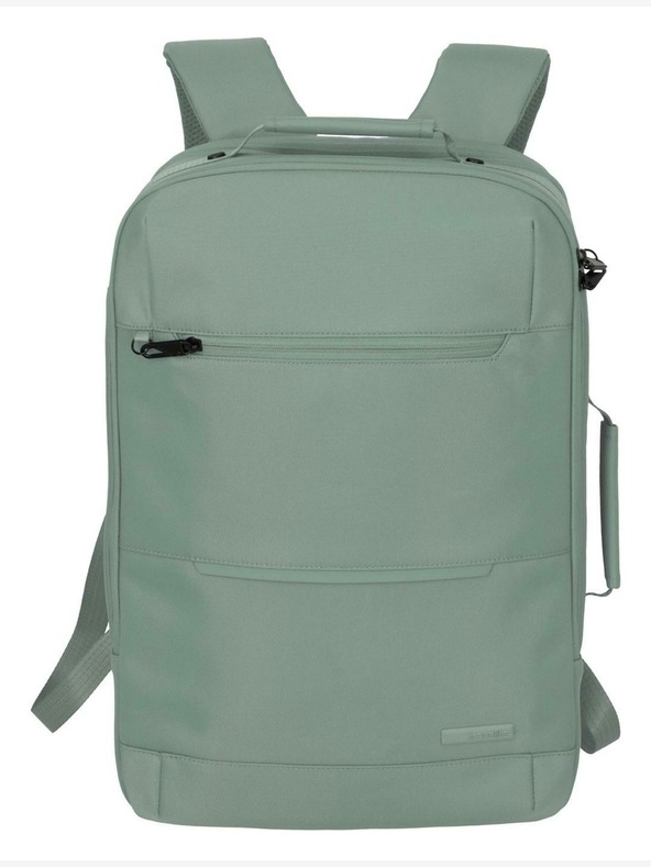 Travelite Travelite Workfloow Rucksack L Salbei