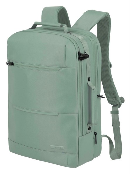Travelite Travelite Workfloow Rucksack L Salbei