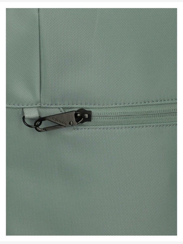 Travelite Travelite Workfloow Rucksack L Salbei