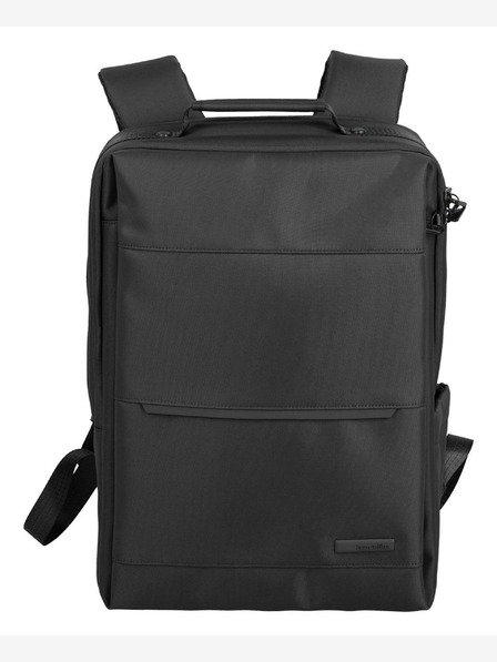 Travelite Rucksack Travelite Workfloow Rucksack M Schwarz
