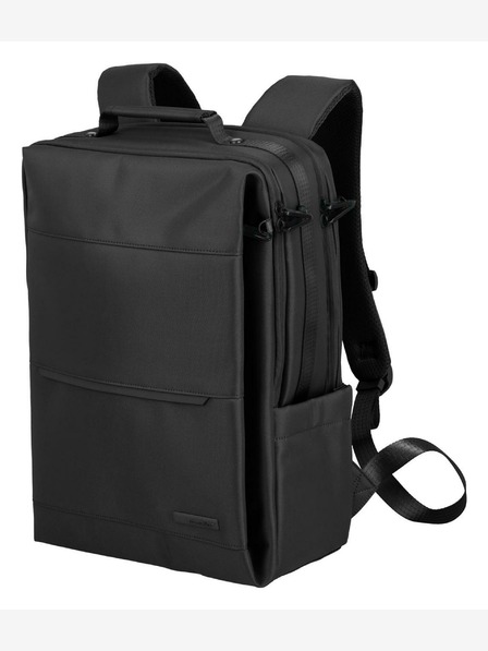 Travelite Rucksack Travelite Workfloow Rucksack M Schwarz