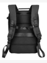 Travelite Rucksack Travelite Workfloow Rucksack M Schwarz