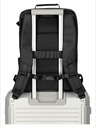 Travelite Rucksack Travelite Workfloow Rucksack M Schwarz