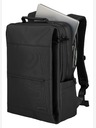 Travelite Rucksack Travelite Workfloow Rucksack M Schwarz