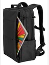 Travelite Rucksack Travelite Workfloow Rucksack M Schwarz