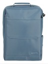 Travelite Rucksack Travelite Workfloow Rucksack M Denimblue