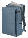 Travelite Rucksack Travelite Workfloow Rucksack M Denimblue