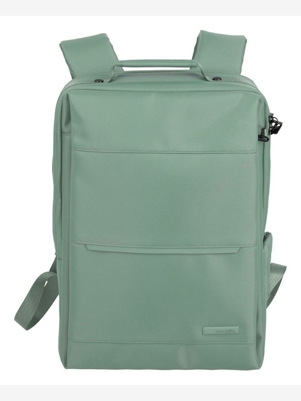 Travelite Rucksack Travelite Workfloow Rucksack M Sage