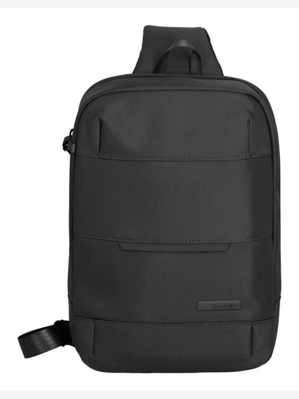 Travelite Rucksack Travelite Workfloow Cross over Schwarz