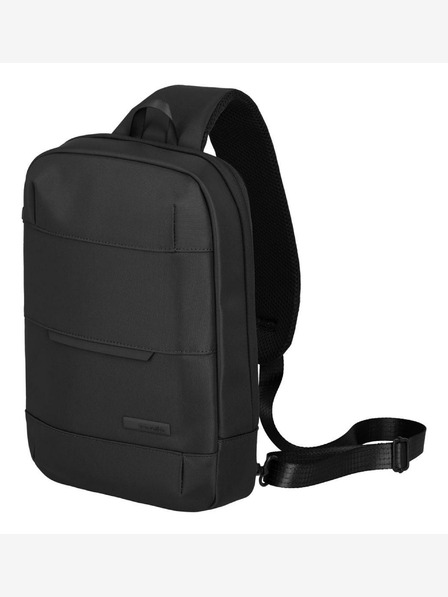 Travelite Rucksack Travelite Workfloow Cross over Schwarz