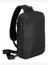 Travelite Rucksack Travelite Workfloow Cross over Schwarz