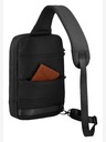 Travelite Rucksack Travelite Workfloow Cross over Schwarz