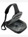 Travelite Rucksack Travelite Workfloow Cross over Schwarz
