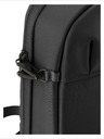 Travelite Rucksack Travelite Workfloow Cross over Schwarz