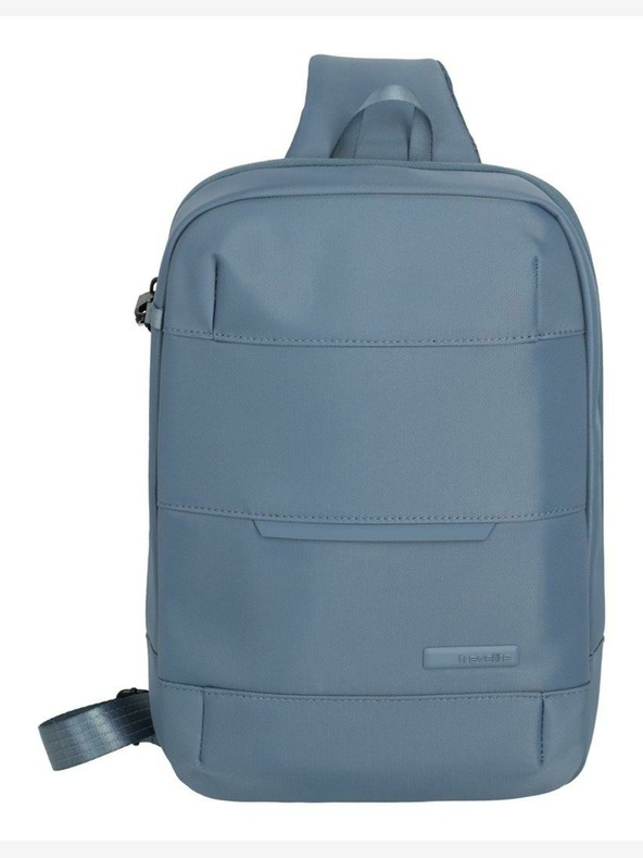 Travelite Rucksack Travelite Workfloow Cross over Denimblue