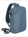 Travelite Rucksack Travelite Workfloow Cross over Denimblue