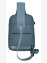 Travelite Rucksack Travelite Workfloow Cross over Denimblue