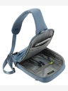Travelite Rucksack Travelite Workfloow Cross over Denimblue