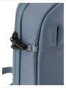 Travelite Rucksack Travelite Workfloow Cross over Denimblue