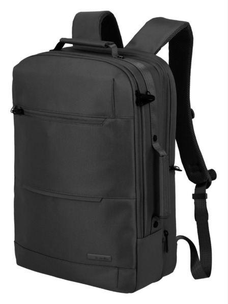 Travelite Travelite Workfloow Rucksack L Schwarz
