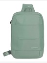 Travelite Rucksack Travelite Workfloow Cross over Sage