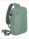 Travelite Rucksack Travelite Workfloow Cross over Sage