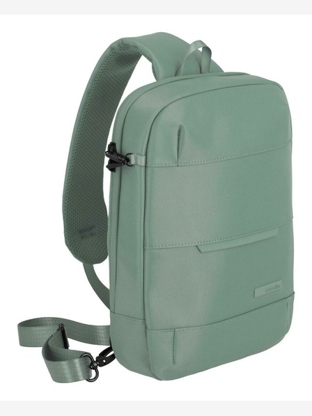Travelite Rucksack Travelite Workfloow Cross over Sage