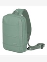 Travelite Rucksack Travelite Workfloow Cross over Sage