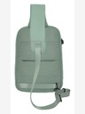 Travelite Rucksack Travelite Workfloow Cross over Sage