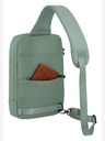 Travelite Rucksack Travelite Workfloow Cross over Sage