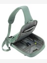 Travelite Rucksack Travelite Workfloow Cross over Sage