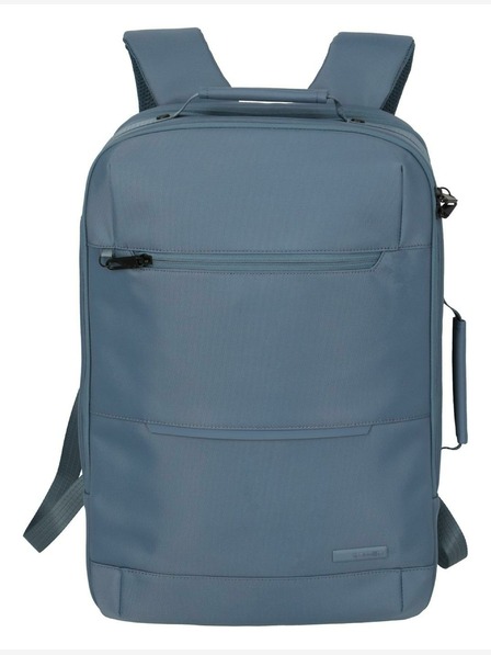Travelite Travelite Workfloow Rucksack L Denimblue