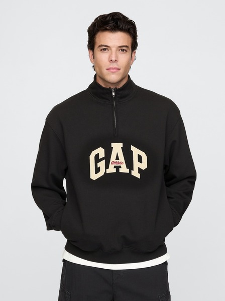 GAP Oversized Sweatshirt mit Logo GAP