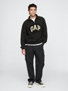 GAP Oversized Sweatshirt mit Logo GAP