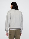 GAP Oversized Sweatshirt mit Logo GAP