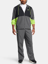 Under Armour Under Armour UA Icon Legacy Windbreaker-Hose für Herren
